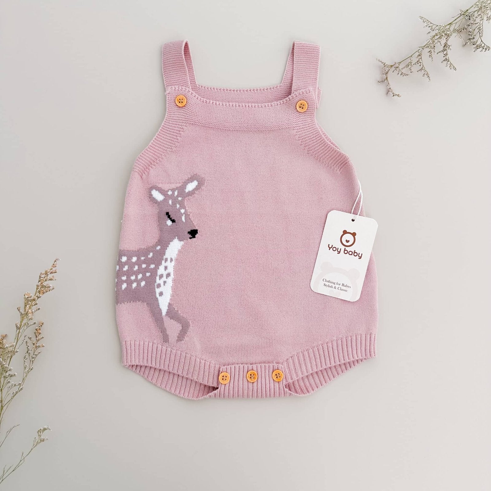 Tejidos - Braga Donner Unisex