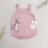 Tejidos - Braga Donner Unisex