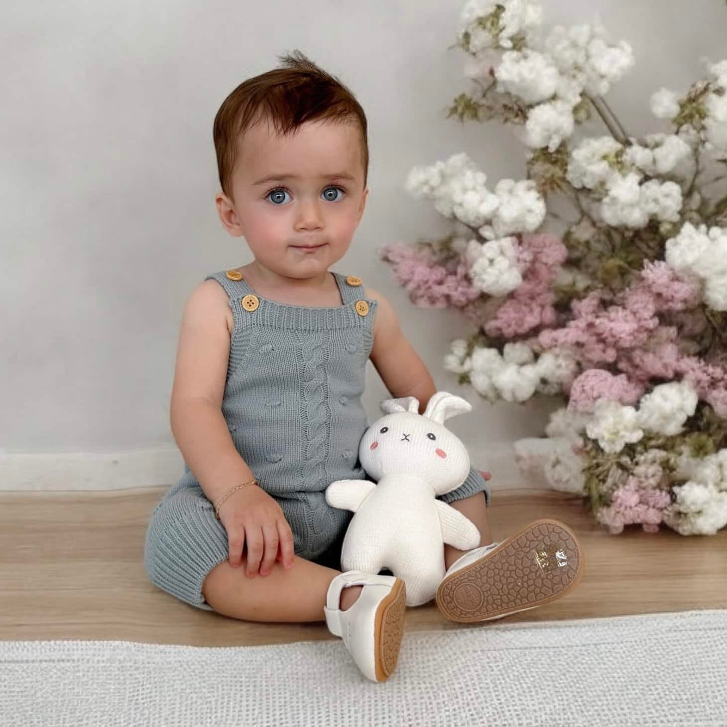 Tejido - Jumpsuit Minos