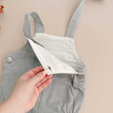 Set Denin Light Blue