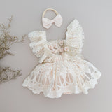 Vestido Body Boho Chic