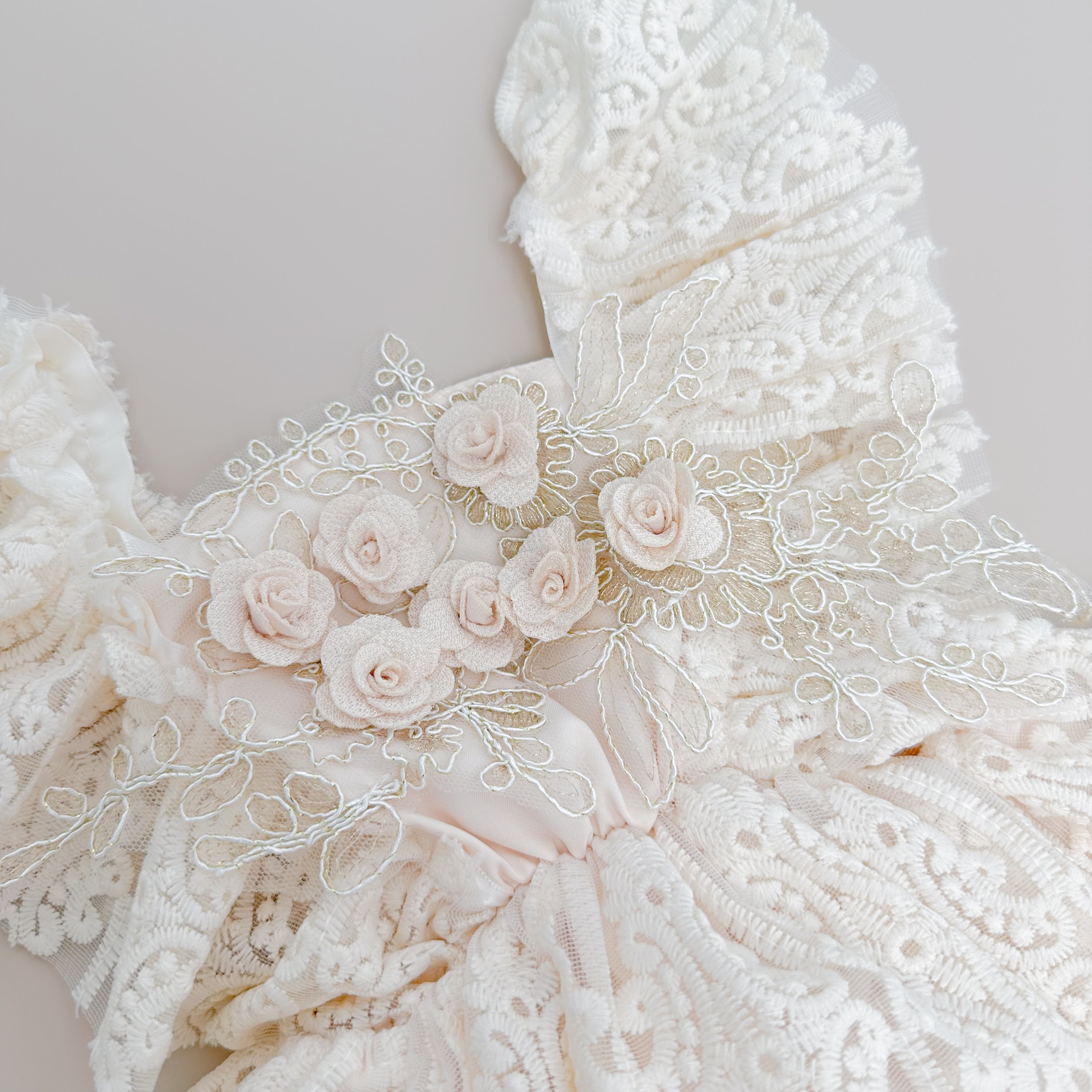 Vestido Body Boho Chic