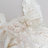 Vestido Body Boho Chic