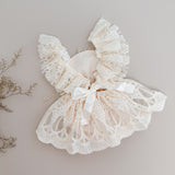 Vestido Body Boho Chic