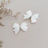 Hebilla Coquette Perladas