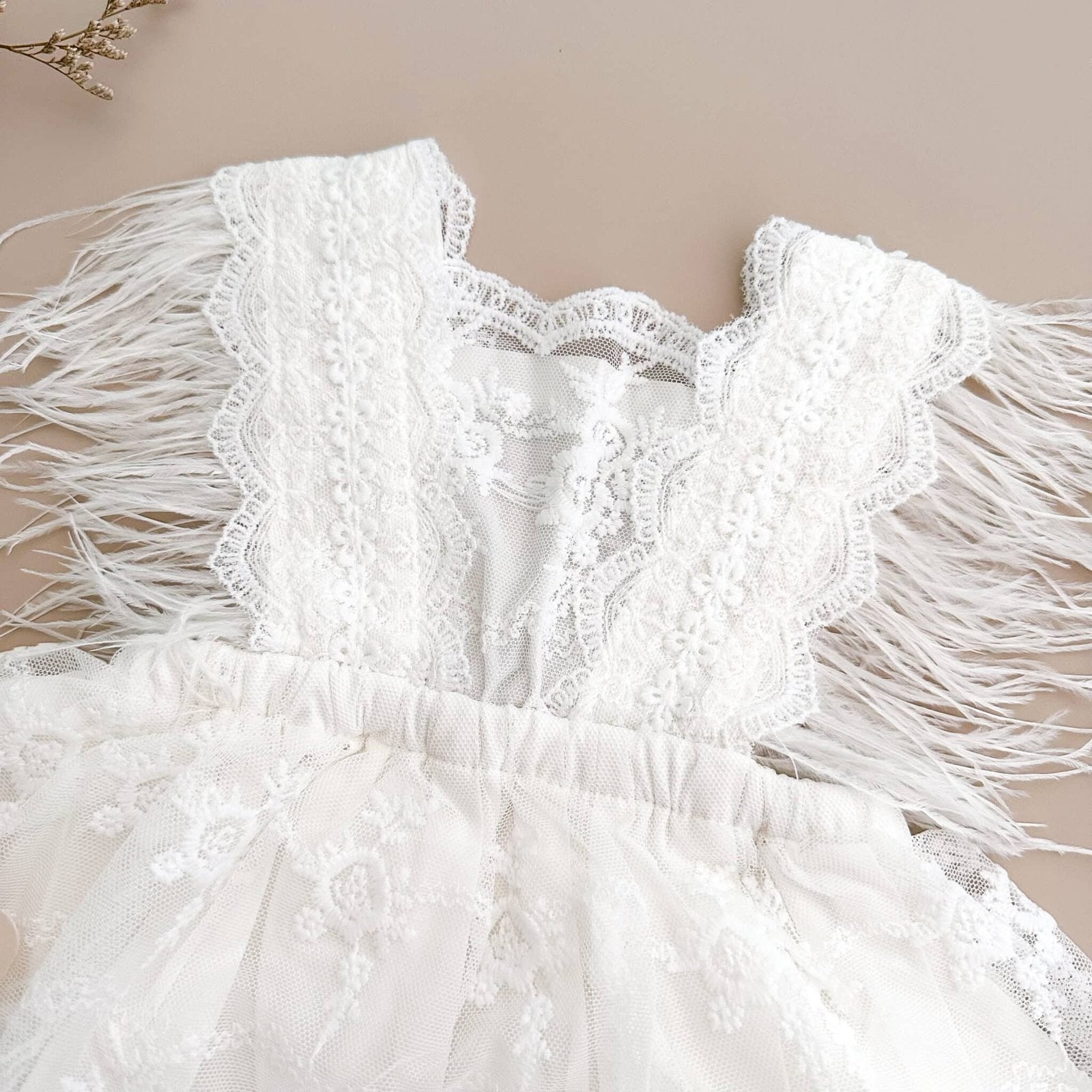 Vestido Body Danika Blanco