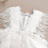 Vestido Body Danika Blanco