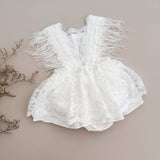 Vestido Body Danika Blanco