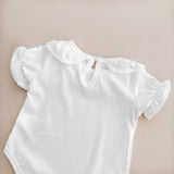 Romper cuello Pierrot