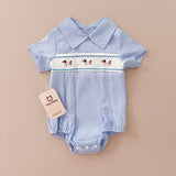Amaury Romper