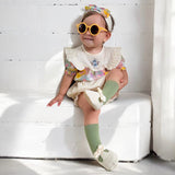 Medias Españolas Acanaladas (unisex)