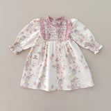 Vestido Español Nikolaia