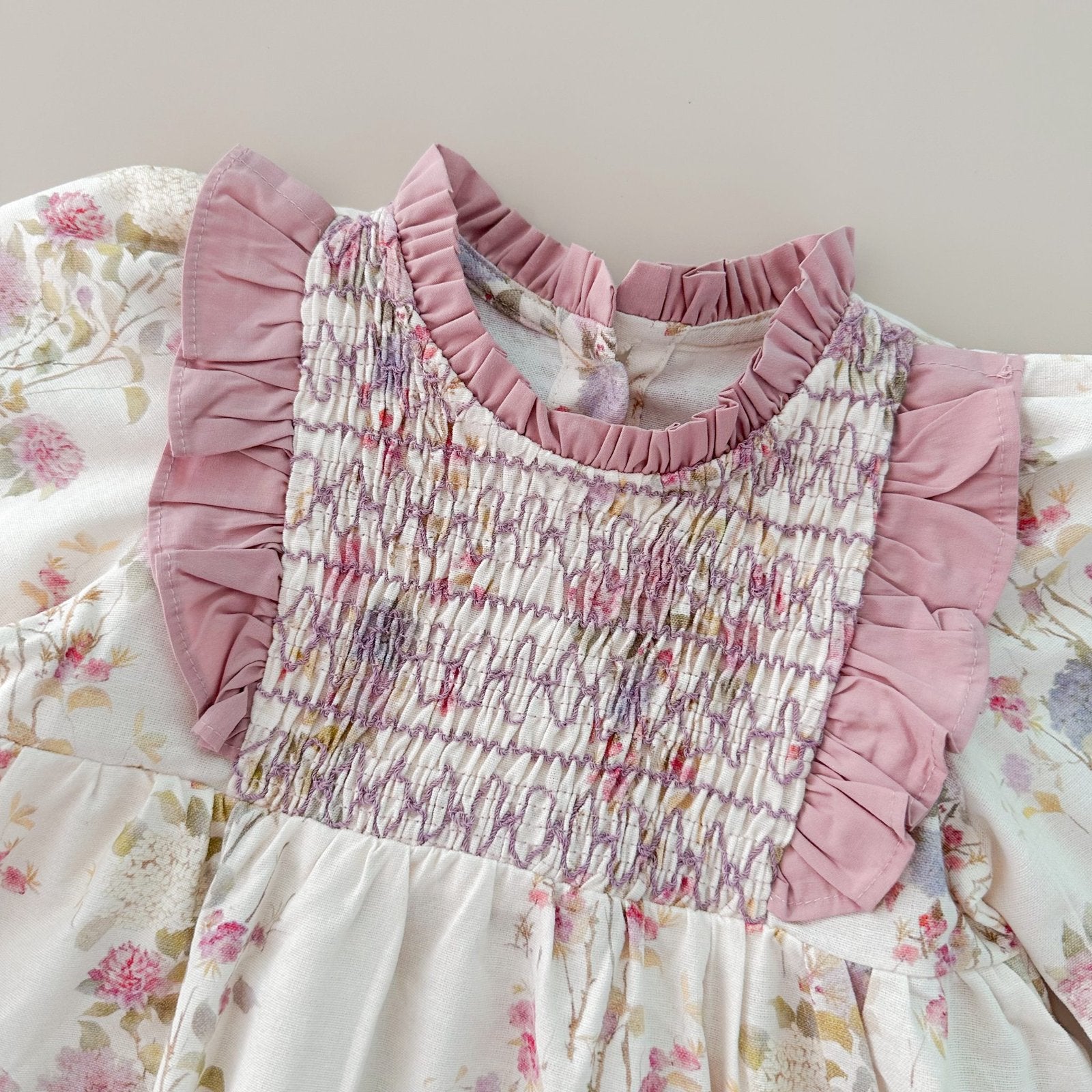 Vestido Español Nikolaia