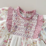 Vestido Español Nikolaia