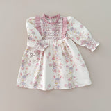 Vestido Español Nikolaia