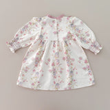 Vestido Español Nikolaia