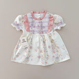 Vestido Español Rosetti