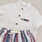 Set Español Everett