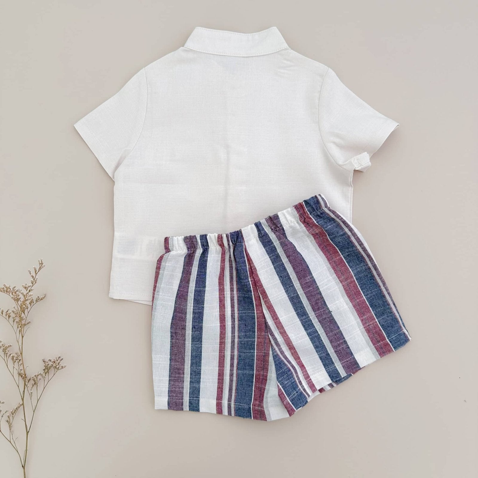 Set Español Everett