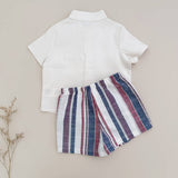 Set Español Everett