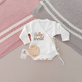 Set de Bienvenida (Hello World)