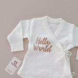 Set de Bienvenida (Hello World)