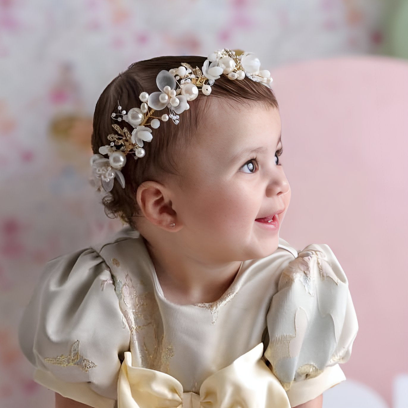 Corona Cristal - Tifanny