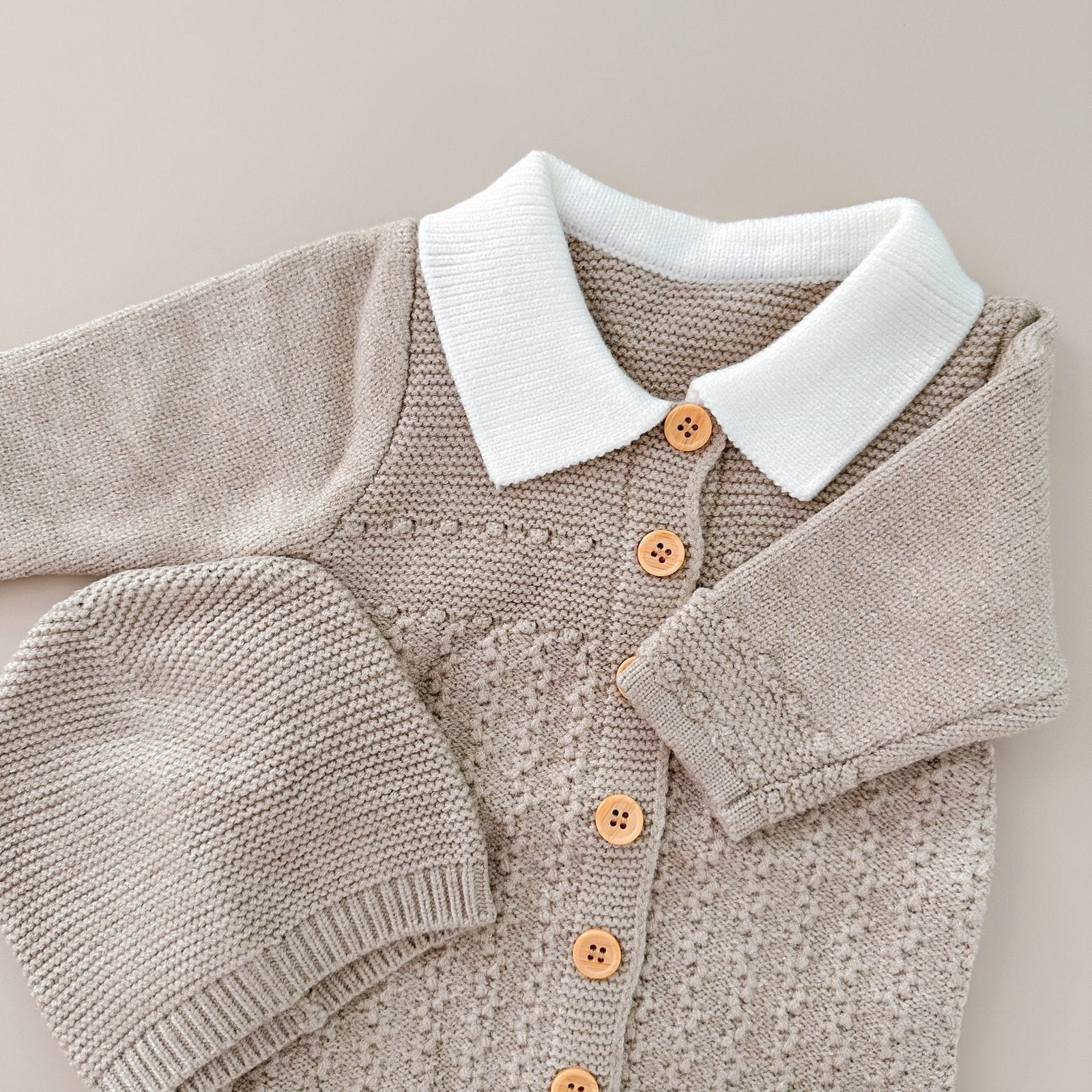 Set Primer Dia - Mateo