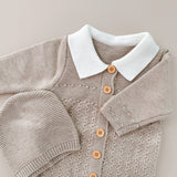 Set Primer Dia - Mateo