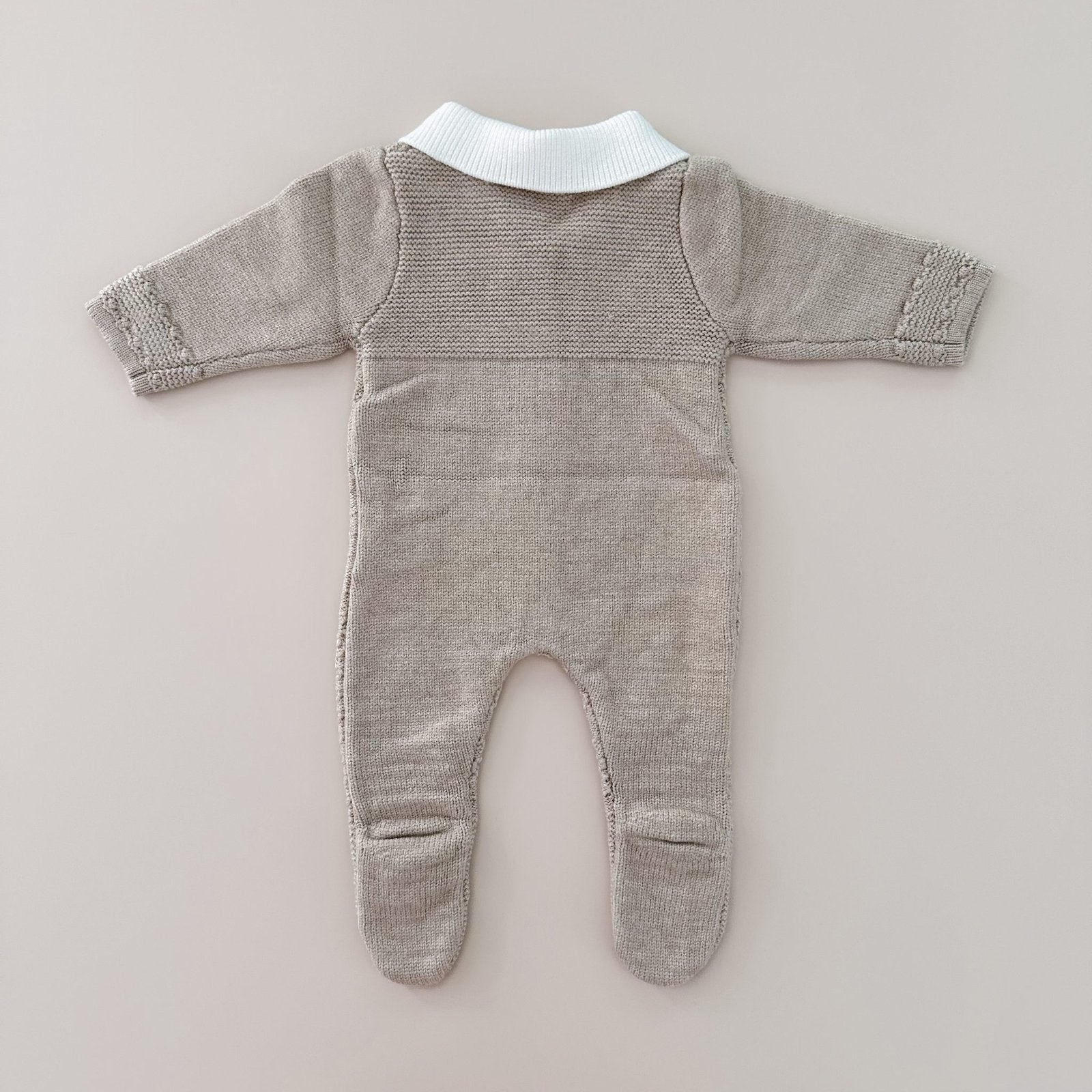 Set Primer Dia - Mateo