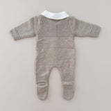 Set Primer Dia - Mateo