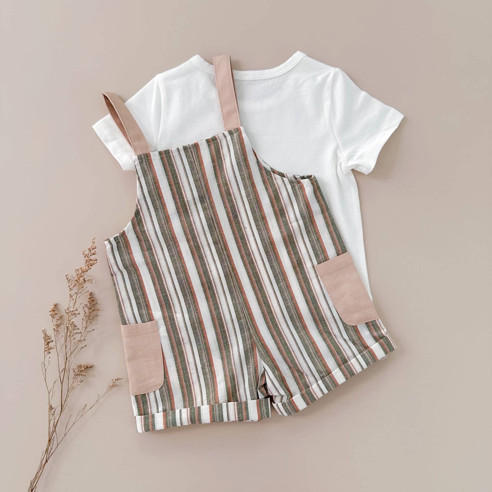 Set Braga Lino California