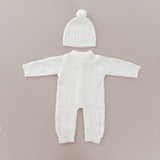 Set Primer Dia - Lyric