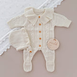 Set Primer Dia - Kamel