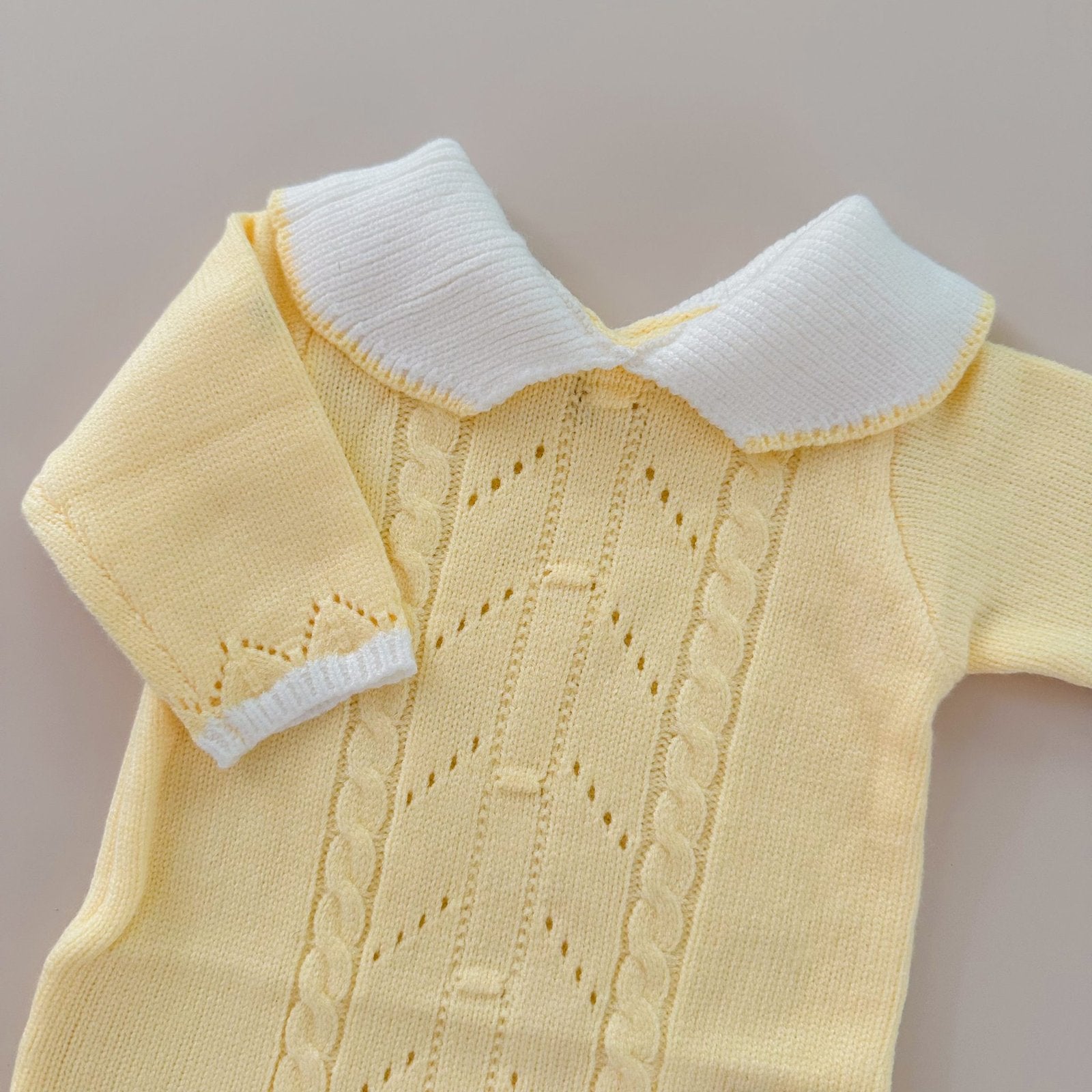 Set primer Dia - Anouk