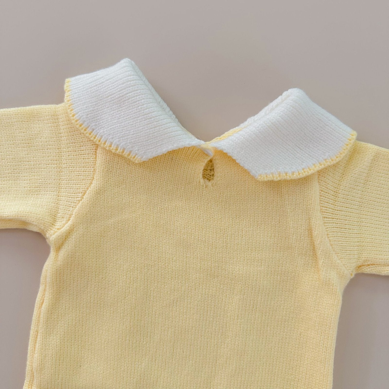 Set primer Dia - Anouk