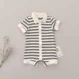 LUAN ROMPER