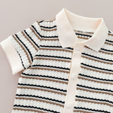 LUAN ROMPER