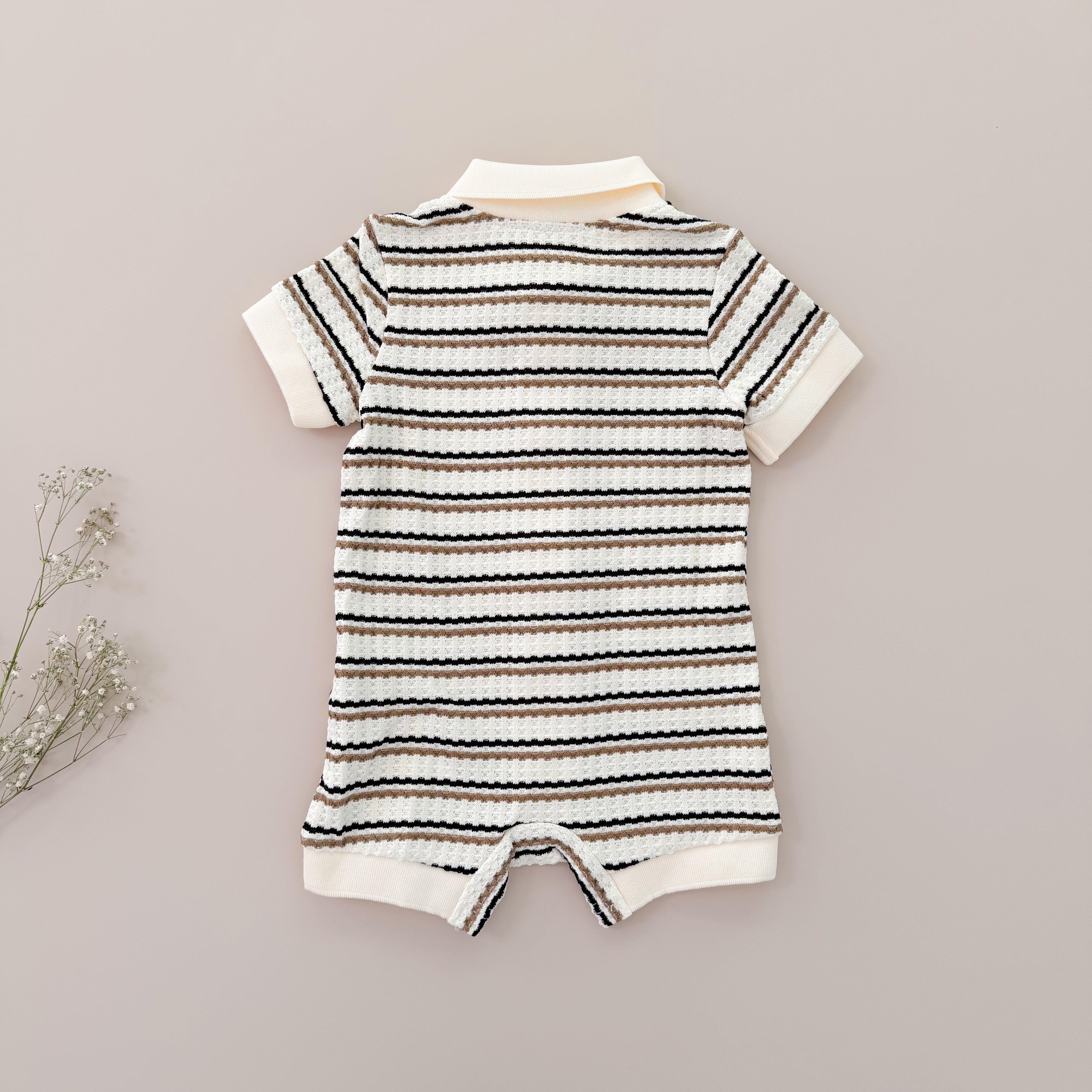LUAN ROMPER