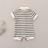 LUAN ROMPER