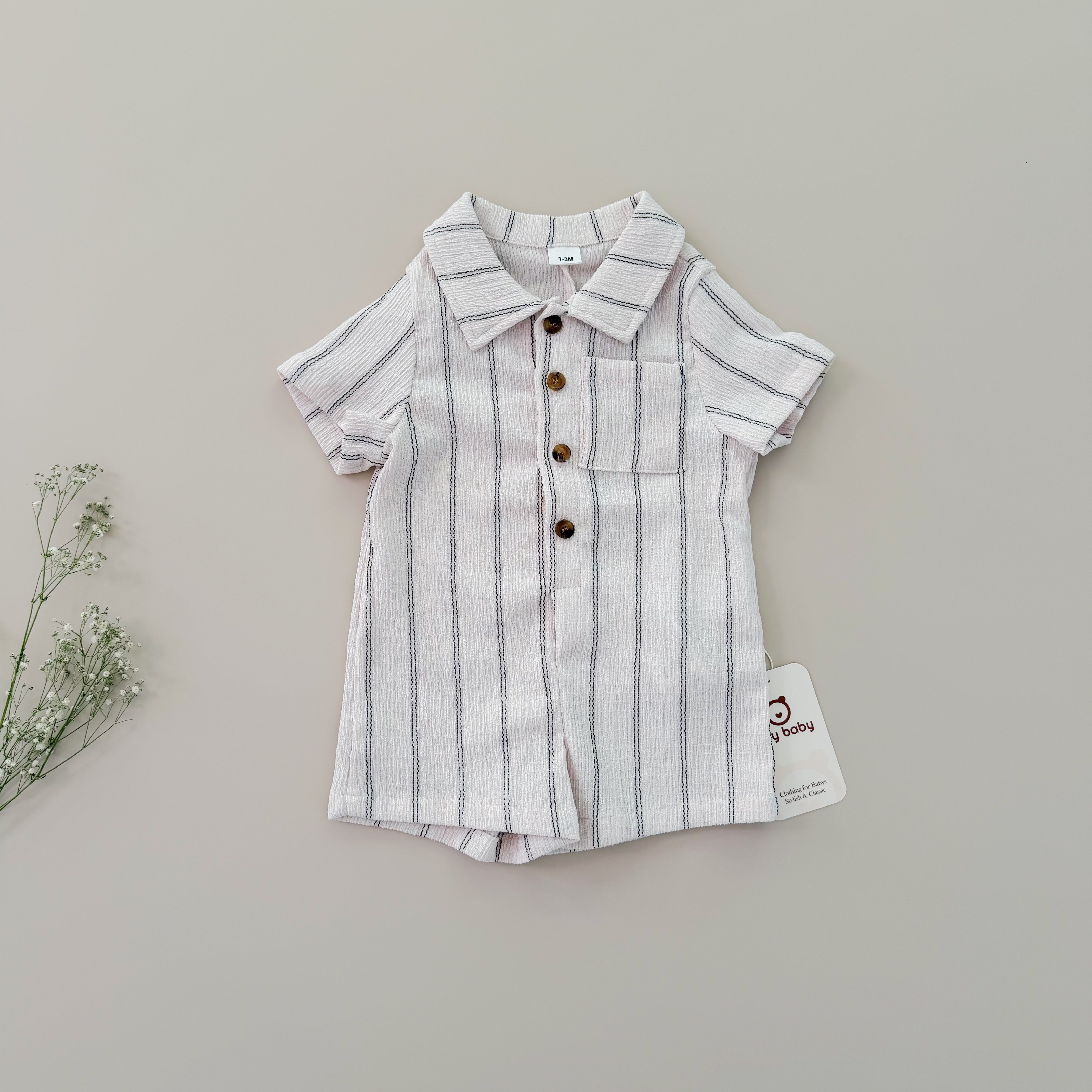 DARIEL ROMPER
