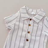 DARIEL ROMPER