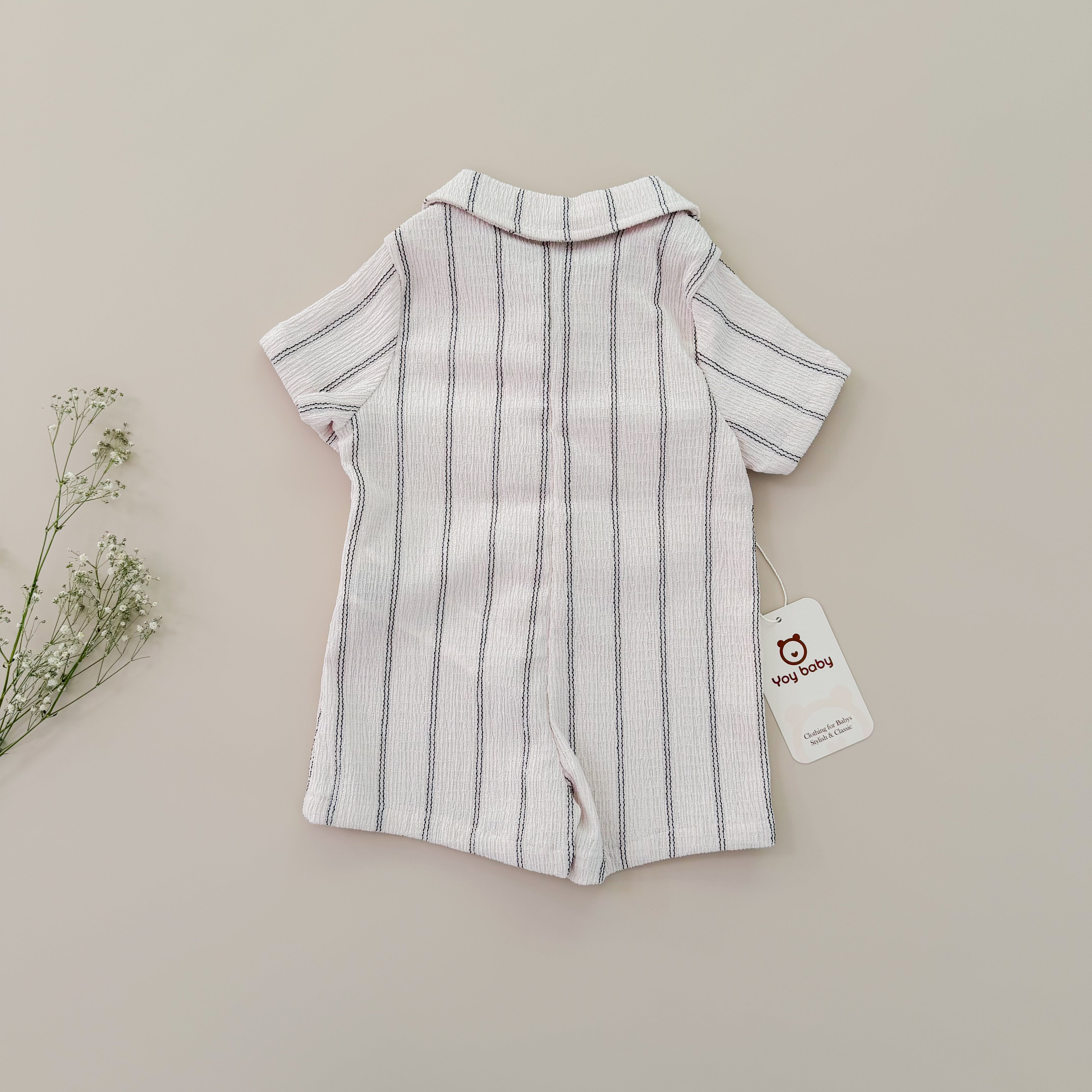 DARIEL ROMPER