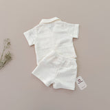 Set de Camisa y Short OASIS