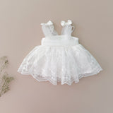 Vestido Gracia