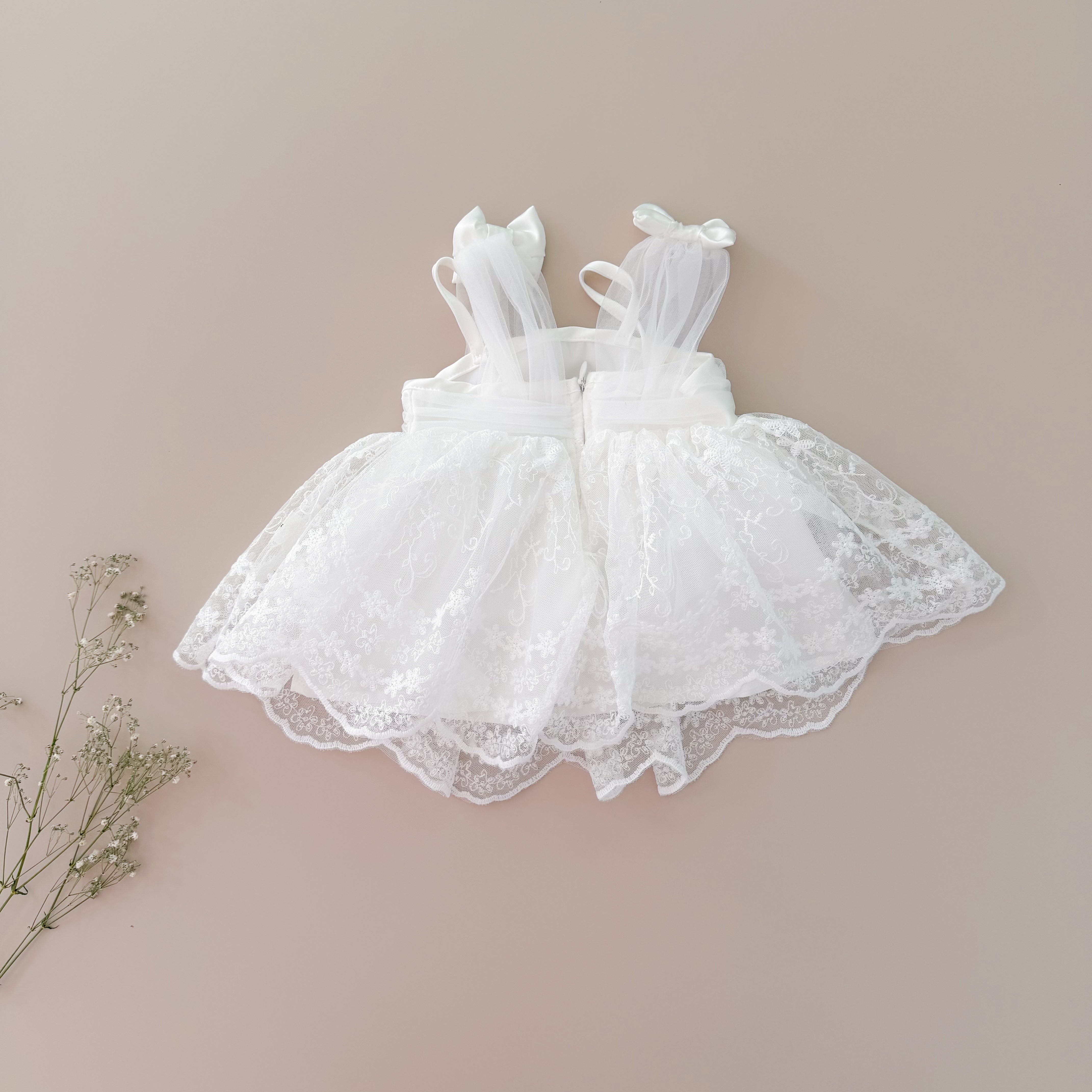 Vestido Gracia