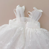 Vestido Gracia