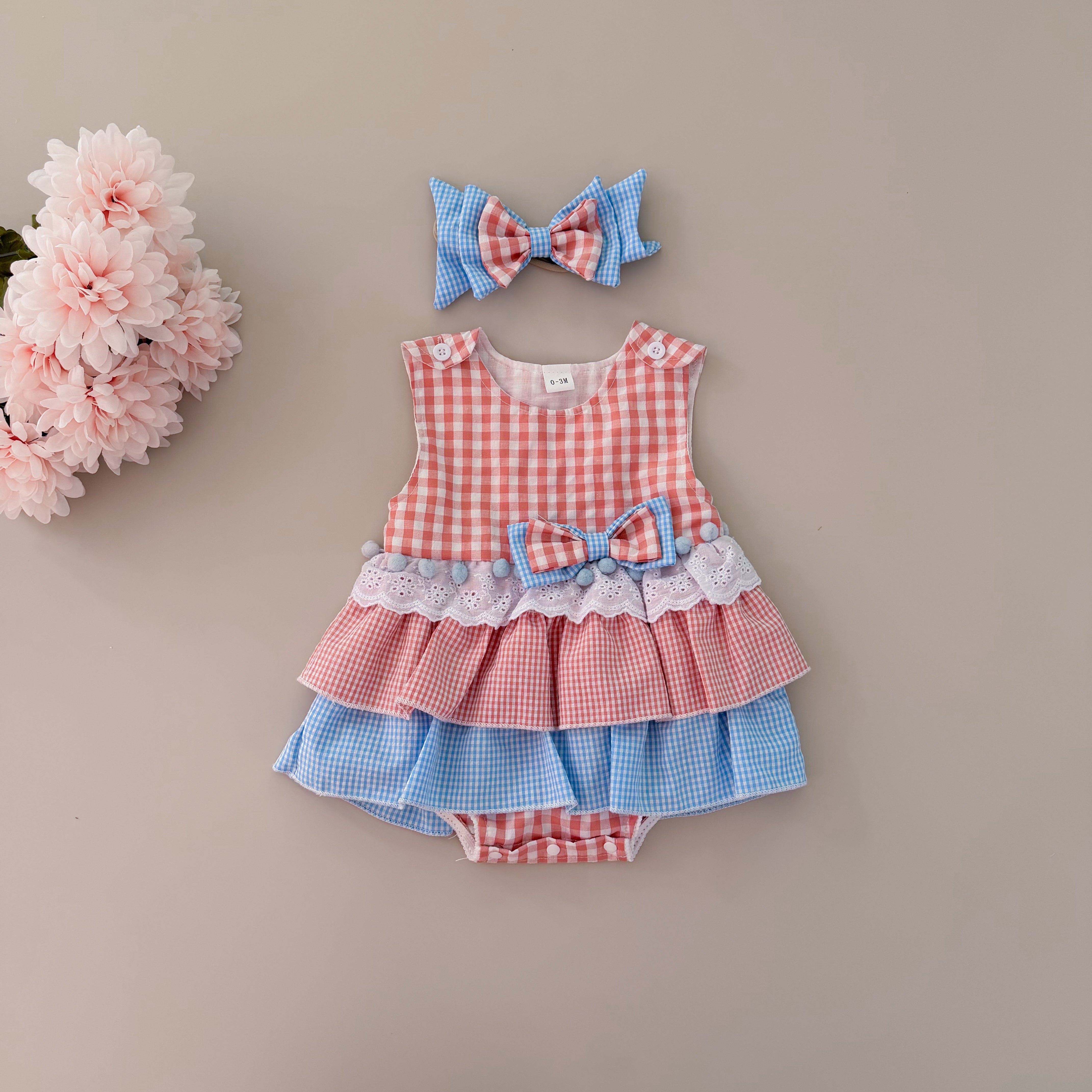 Vestido Body Isadora con Diadema