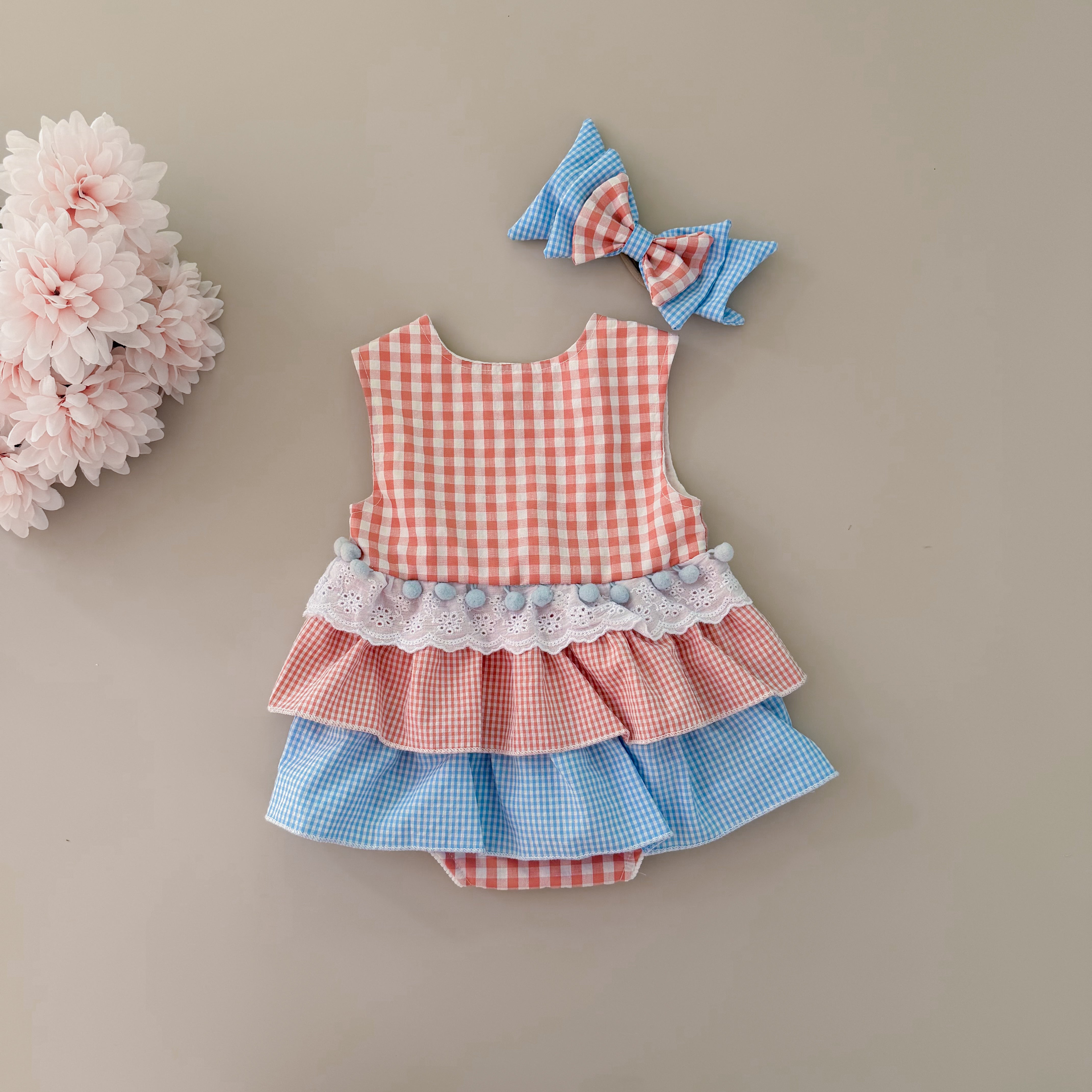 Vestido Body Isadora con Diadema