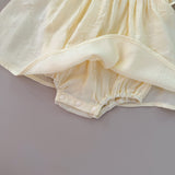 Vestido Body Genesis